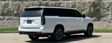 Used 2021 Cadillac Escalade ESV Sport Platinum image 4