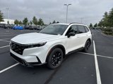 New 2026 Honda CR-V Sport-L image 5