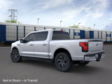 New 2025 Ford F150 Lightning XLT image 4