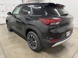 New 2026 Chevrolet TrailBlazer LT w/ LT Cold Weather Package image 2