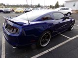 Used 2014 Ford Mustang Coupe image 3