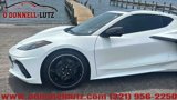 Used 2020 Chevrolet Corvette Stingray Premium Cpe w/ 3LT Preferred Equipment Group image 4