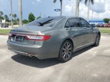Used 2017 Lincoln Continental Reserve image 6