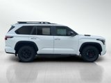 New 2025 Toyota Sequoia TRD Pro image 5