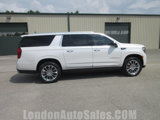 Used 2022 GMC Yukon XL Denali w/ Denali Ultimate Package image 6