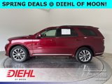 Used 2021 Dodge Durango SXT image 4