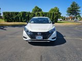 Used 2023 Nissan Versa SR w/ Trunk Package image 3