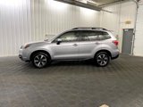 Used 2017 Subaru Forester 2.5i Limited image 2
