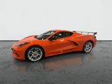 New 2025 Chevrolet Corvette Stingray Preferred Cpe w/ Stealth Interior Trim Package image 4