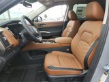 New 2025 Nissan Pathfinder Platinum image 6