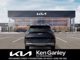 New 2026 Kia Sportage EX image 5
