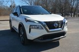 Used 2021 Nissan Rogue SL w/ Premium Package image 4