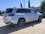 New 2025 Mercedes-Benz GLS 450 4MATIC image 4