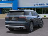 New 2025 Chevrolet Traverse LT w/ Sun and Wheel Package image 4