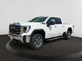 New 2025 GMC Sierra 2500 SLT w/ SLT Premium Package image 2