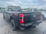 New 2025 Ford F250 XL w/ STX Appearance Package image 6