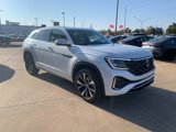 New 2025 Volkswagen Atlas Cross Sport SEL Premium R-Line image 3