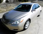 Used 2009 Toyota Camry LE image 6