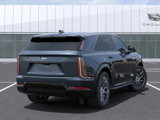 New 2025 Cadillac Escalade IQ Sport 1 w/ LPO, ONYX Package image 4