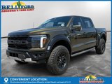 New 2025 Ford F150 Raptor image 2