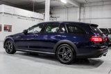 Used 2021 Mercedes-Benz E 450 4MATIC All-Terrain Wagon image 2