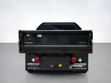 New 2025 Ford F550 4x4 Regular Cab Super Duty w/ XL Chrome Package image 4