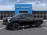 New 2025 Chevrolet Silverado 2500 LTZ w/ LTZ Plus Package image 2