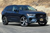 New 2025 Volvo XC60 T8 Ultra w/ Climate Package image 2