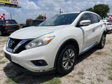 Used 2017 Nissan Murano SV image 4