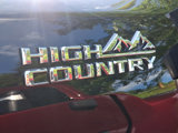 Used 2024 Chevrolet Silverado 3500 High Country w/ Technology Package image 4
