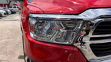 Used 2021 RAM 1500 Big Horn image 4