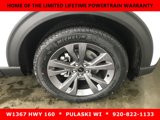 New 2025 Ford Explorer Active w/ Active Comfort Package image 3