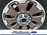 New 2025 Ford F350 King Ranch w/ FX4 Off-Road Package image 5