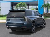 New 2025 Chevrolet Suburban High Country image 4