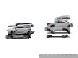 New 2025 Lexus RX 350 w/ Luxury Package image 2