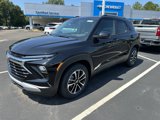 New 2026 Chevrolet TrailBlazer LT w/ Convenience Package image 2