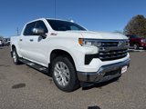 Used 2023 Chevrolet Silverado 1500 LTZ w/ LTZ Premium Package image 4