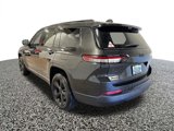 New 2025 Jeep Grand Cherokee L Limited w/ Luxury Tech Group II image 3