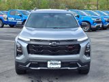 New 2026 Chevrolet Equinox RS w/ Convenience Package III image 2