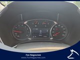 Certified 2022 Chevrolet Equinox LT image 2