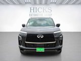 New 2025 INFINITI QX80 Autograph image 2