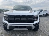 New 2025 Ford F150 Raptor image 2
