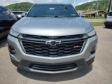 Used 2023 Chevrolet Traverse RS image 2