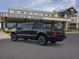 New 2025 Ford F250 Lariat image 4