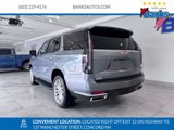 Used 2021 Cadillac Escalade Premium Luxury image 5