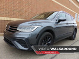 Used 2024 Volkswagen Tiguan SE image 2
