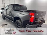 New 2025 Chevrolet Silverado 1500 ZR2 w/ ZR2 Bison Edition image 5