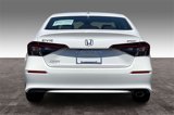 Used 2025 Honda Civic Sport image 4
