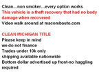 Used 2024 Chevrolet Equinox LT w/ LPO, Floor Liner Package image 2