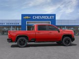 New 2025 Chevrolet Silverado 2500 LT image 5